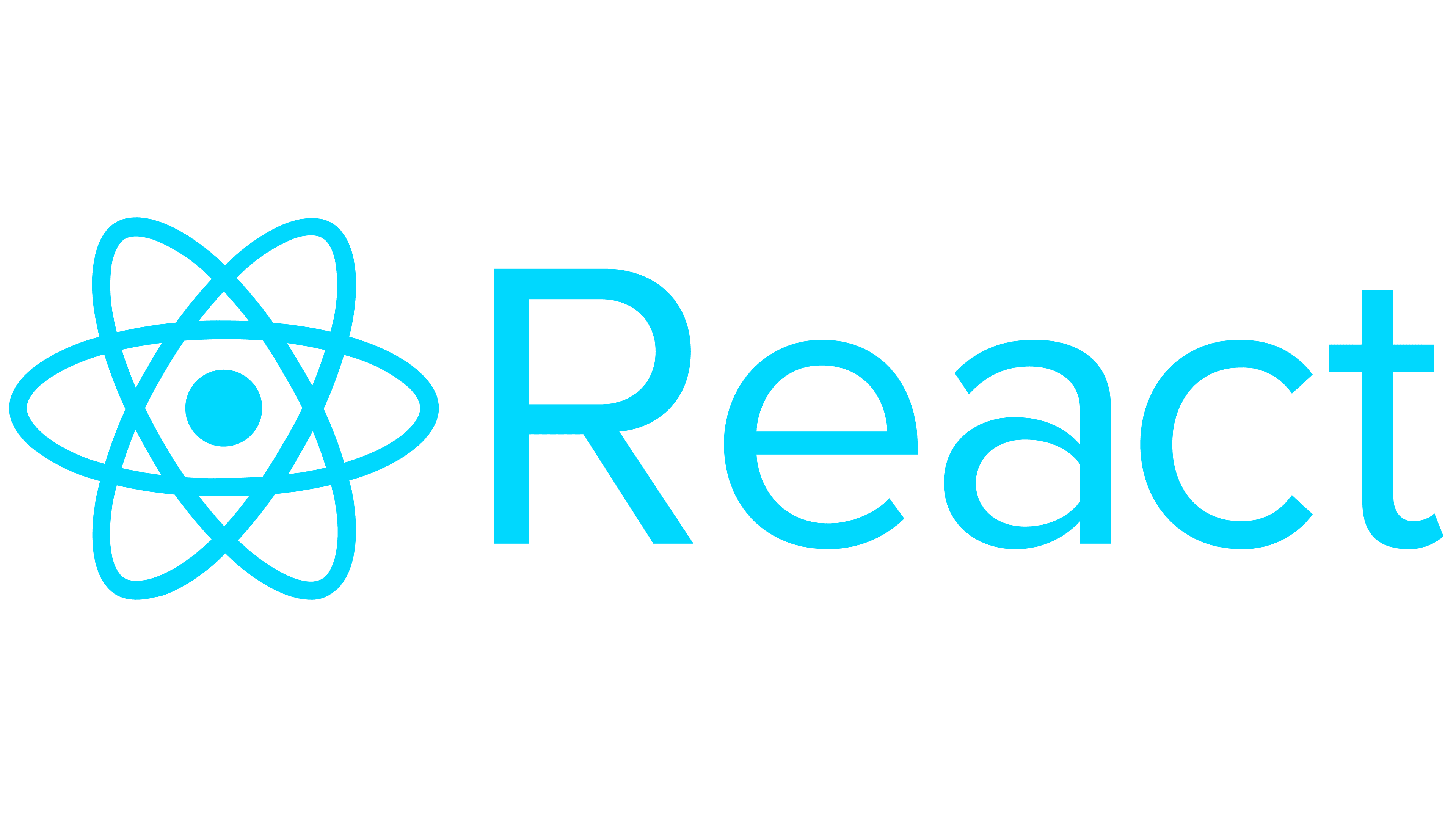 React image